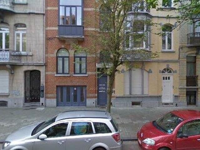 Appartement location à Linthout, Schaerbeek - Schaarbeek