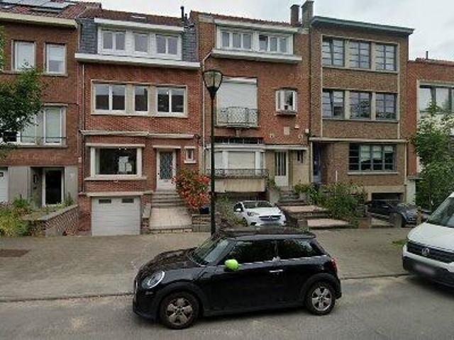 Appartement location à Schaarbeek, Bruxelles