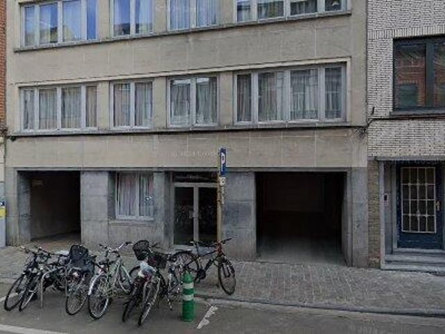 Appartement location à Schaarbeek, Bruxelles