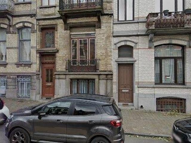 Appartement location à Schaarbeek, Bruxelles