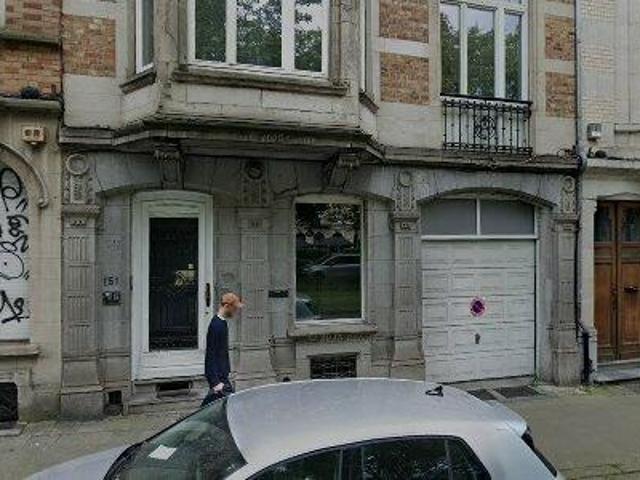 Appartement location à Schaarbeek, Bruxelles