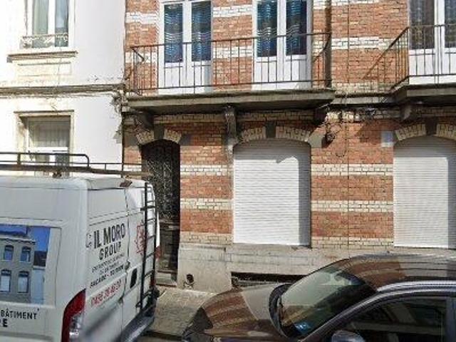 Appartement location à Schaarbeek, Bruxelles