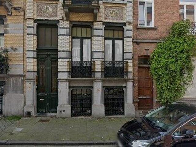 Appartement location à Schaarbeek, Bruxelles