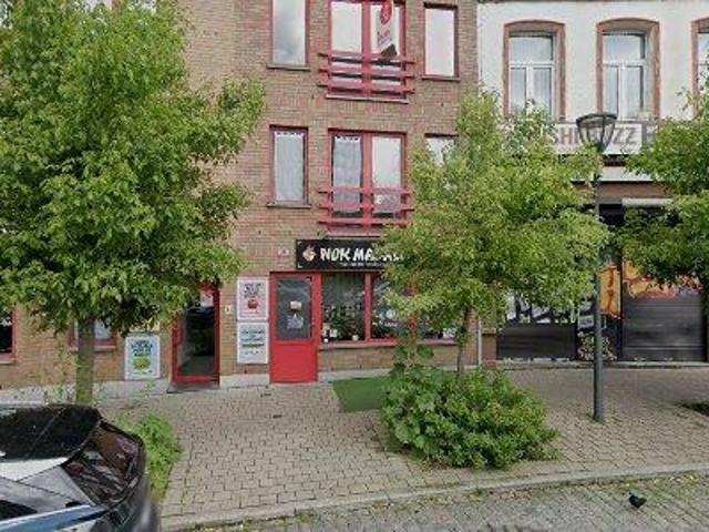 Appartement location à Schaarbeek, Bruxelles