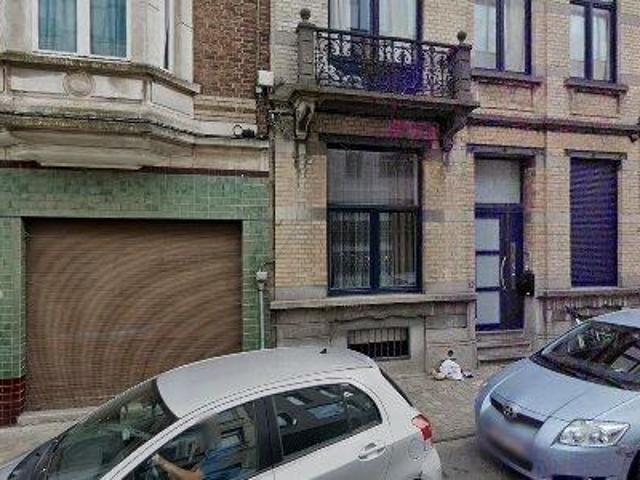 Appartement location à Schaarbeek, Bruxelles