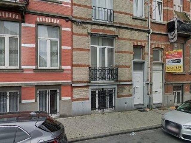 Appartement location à Schaarbeek, Bruxelles