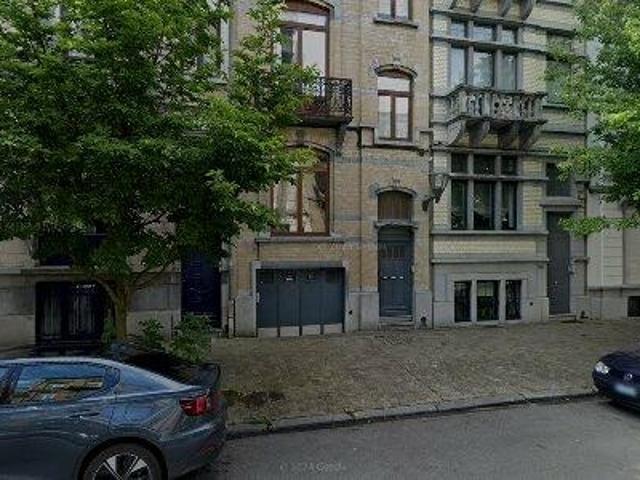 Appartement location à Schaarbeek, Bruxelles