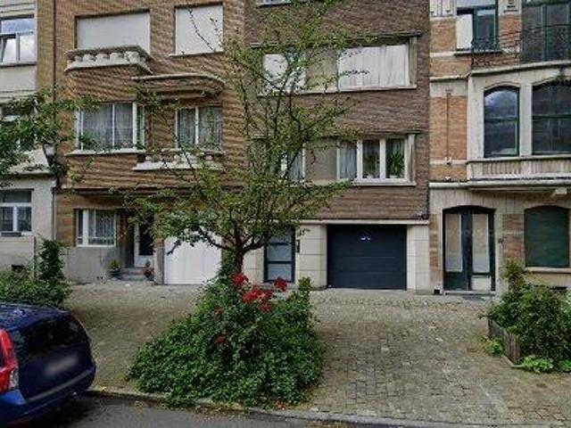Appartement location à Schaarbeek, Bruxelles