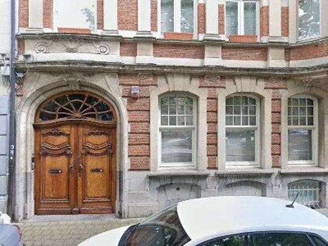 Appartement location à Schaarbeek, Bruxelles