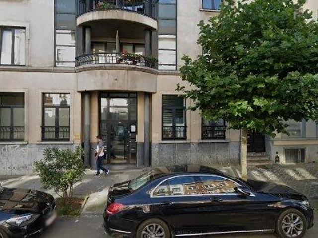 Appartement location à Schaarbeek, Bruxelles