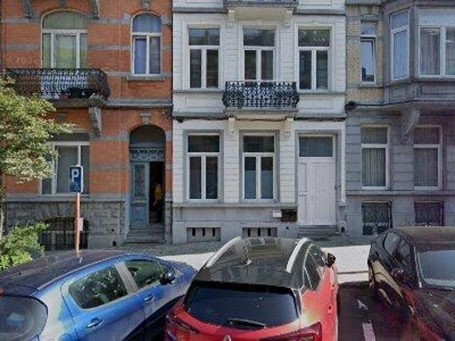 Appartement location à Schaarbeek, Bruxelles