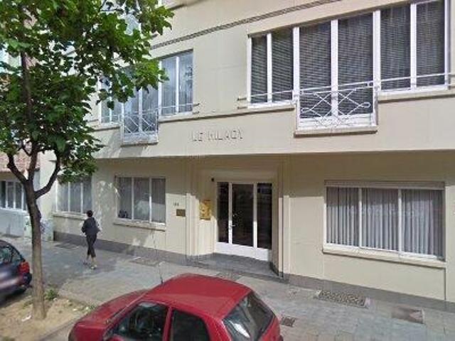 Appartement location à Schaarbeek, Bruxelles