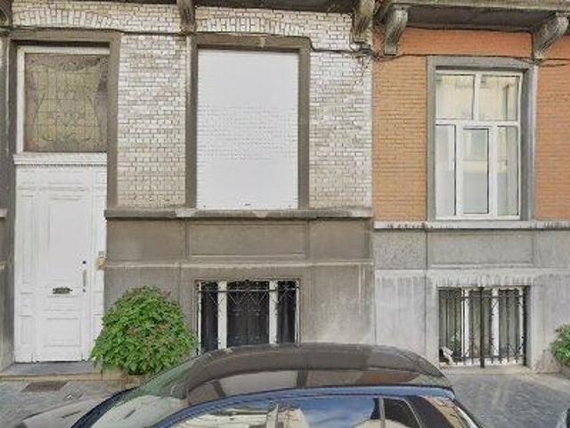 Appartement location à Schaarbeek, Bruxelles