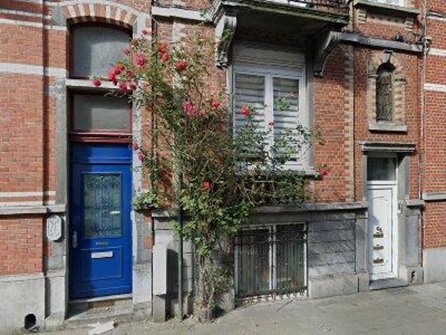 Appartement location à D'hoye, Bruxelles