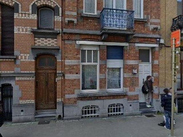 Appartement location à Schaarbeek, Bruxelles