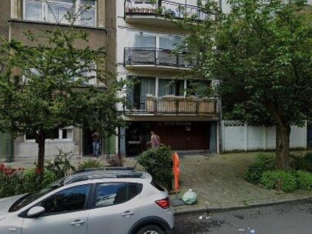 Appartement location à Schaarbeek, Bruxelles