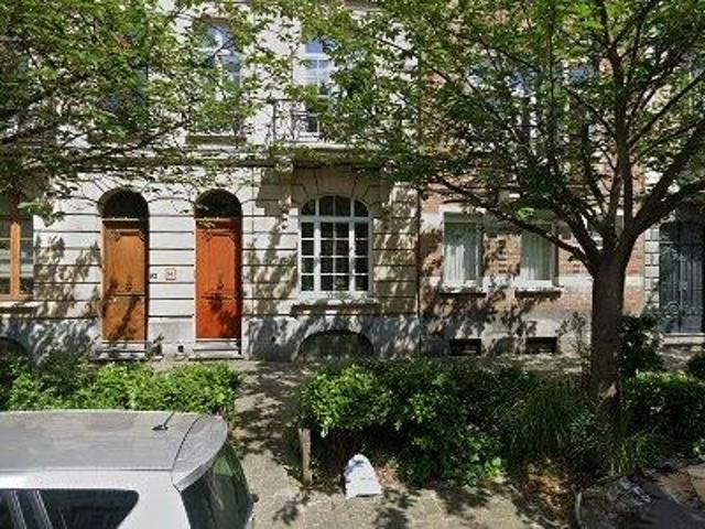 Appartement location à Schaarbeek, Bruxelles
