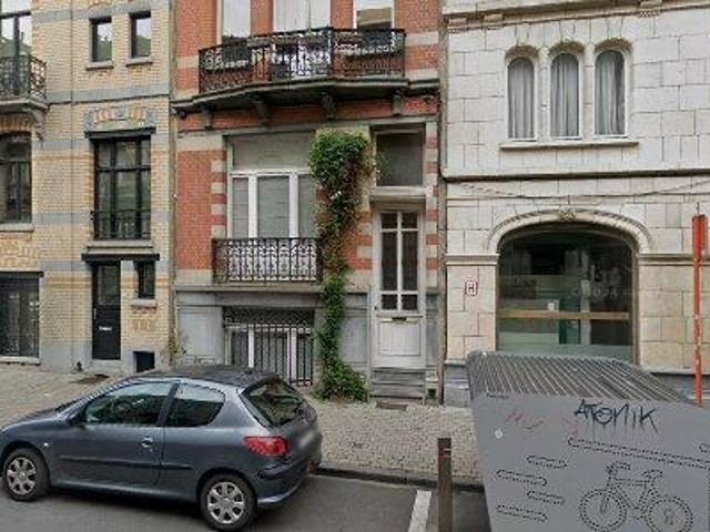Appartement location à Schaarbeek, Bruxelles