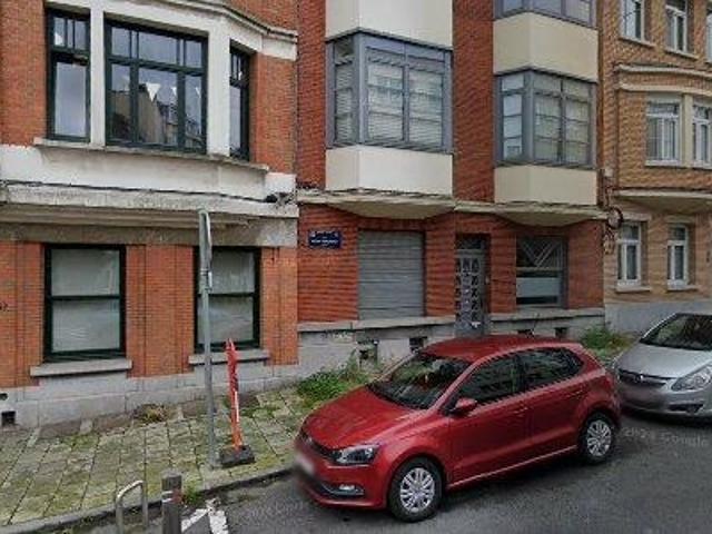 Appartement location à Schaarbeek, Bruxelles