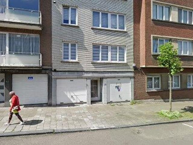 Appartement location à Schaarbeek, Bruxelles
