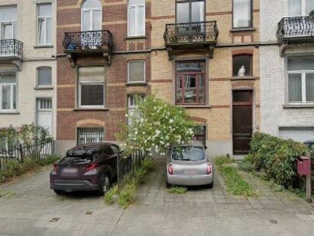 Appartement location à Schaarbeek, Bruxelles
