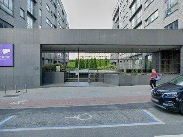 Appartement location à Schaarbeek, Bruxelles