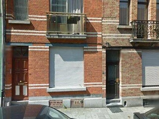 Appartement location à Schaarbeek, Bruxelles
