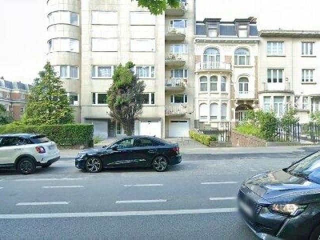 Appartement location à Schaarbeek, Bruxelles