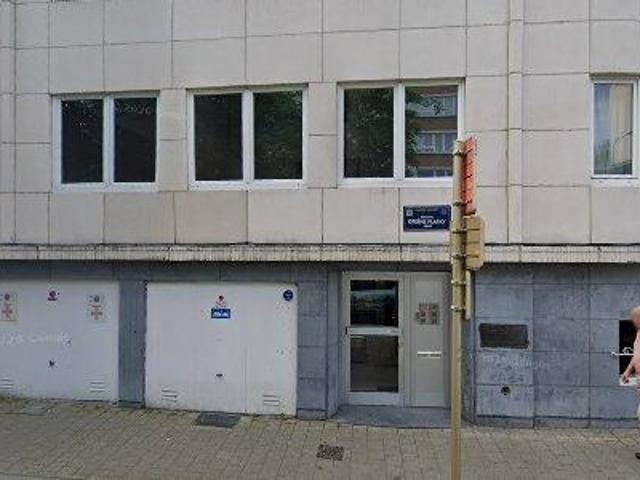 Appartement location à Schaarbeek, Bruxelles