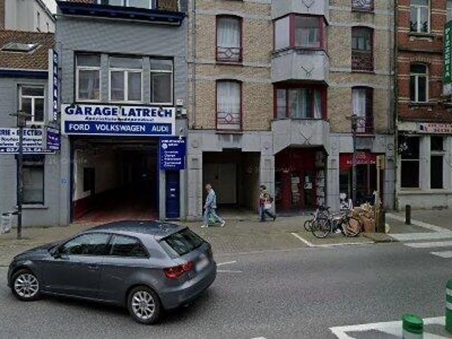 Appartement location à Linthout, Schaerbeek - Schaarbeek