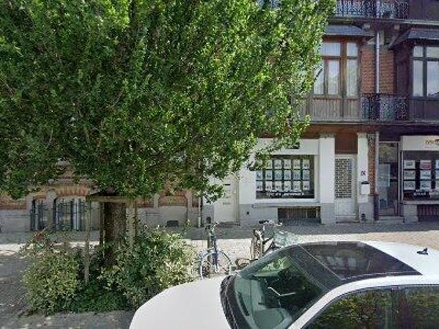 Appartement location à Schaarbeek, Bruxelles
