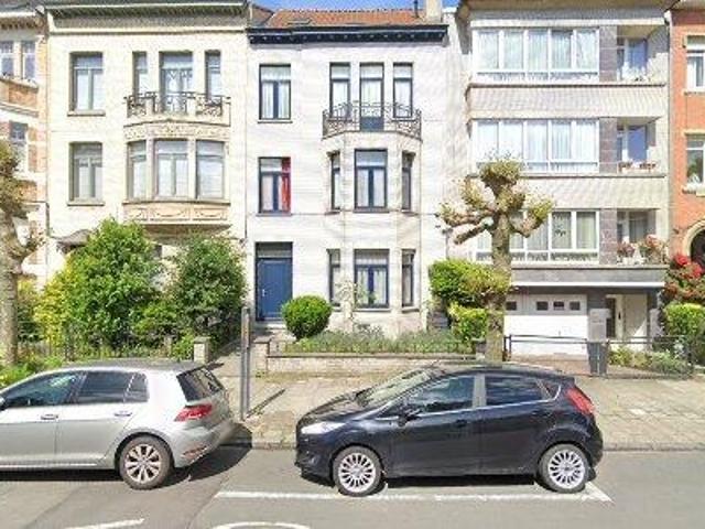 Appartement location à Schaarbeek, Bruxelles