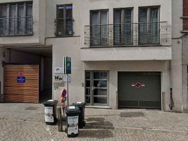 Appartement location à Schaarbeek, Bruxelles
