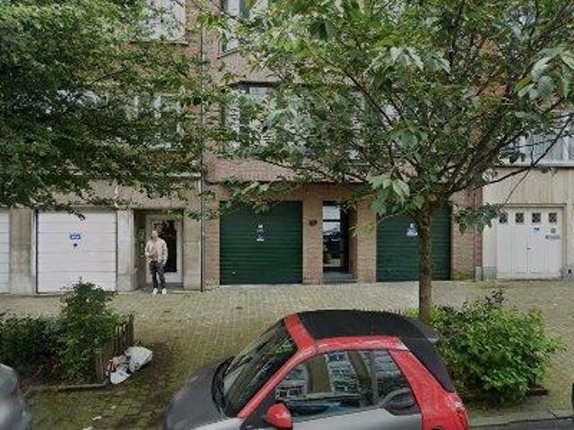 Appartement location à Schaarbeek, Bruxelles