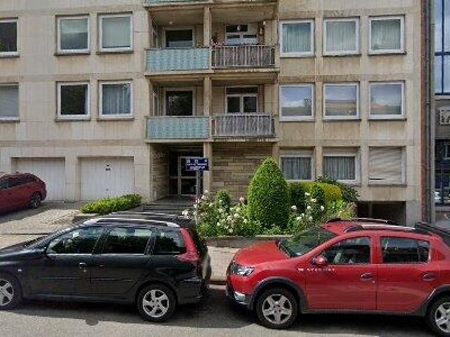 Appartement location à Schaarbeek, Bruxelles