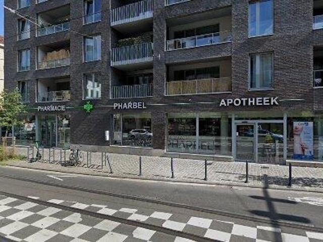 Appartement location à Schaarbeek, Bruxelles