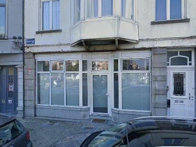Appartement location à Schaarbeek, Bruxelles