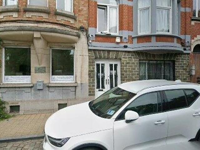 Appartement location à Schaarbeek, Bruxelles