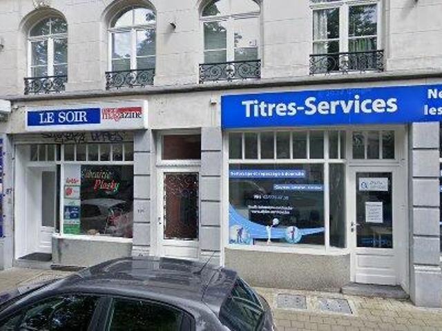 Appartement location à Schaarbeek, Bruxelles