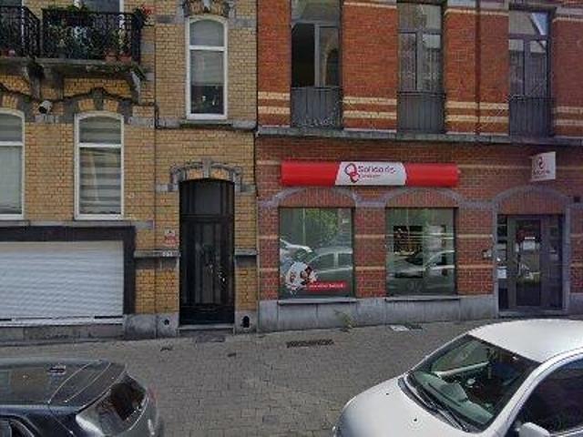 Appartement location à Schaarbeek, Bruxelles