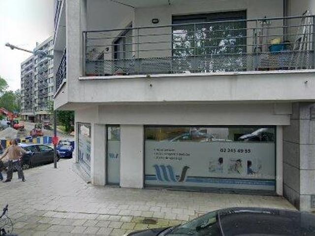 Appartement location à Schaarbeek, Bruxelles
