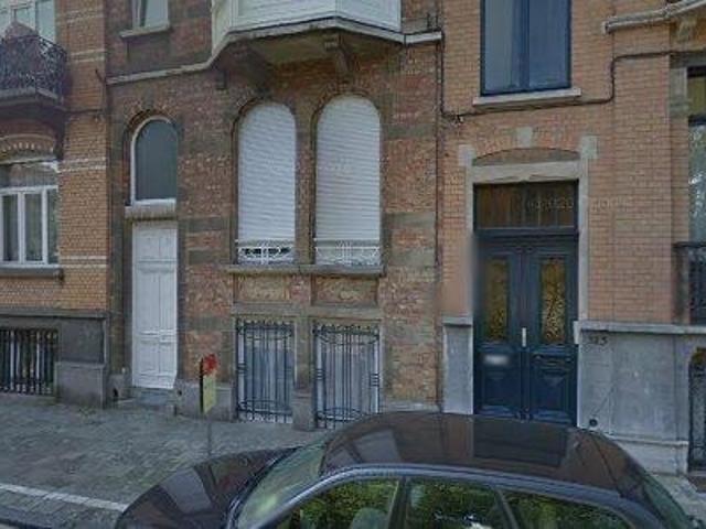 Appartement location à Schaarbeek, Bruxelles