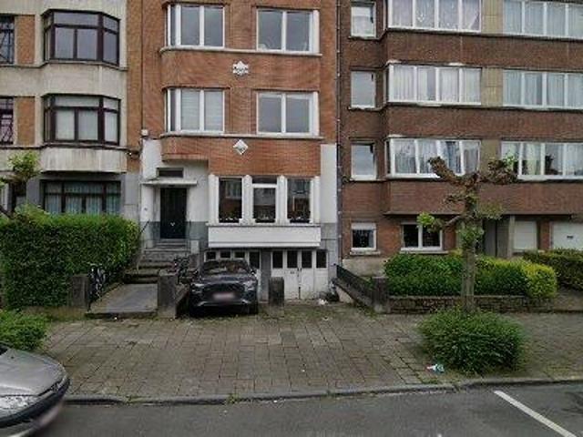 Appartement location à Schaarbeek, Bruxelles