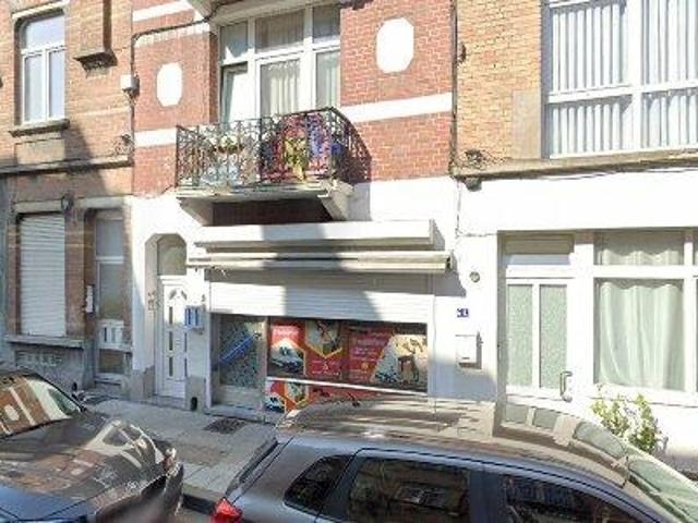 Appartement location à Schaarbeek, Bruxelles