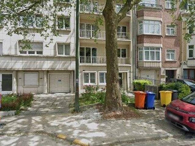 Appartement location à Schaarbeek, Bruxelles