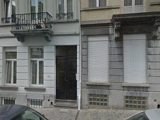 Appartement location à Schaarbeek, Bruxelles