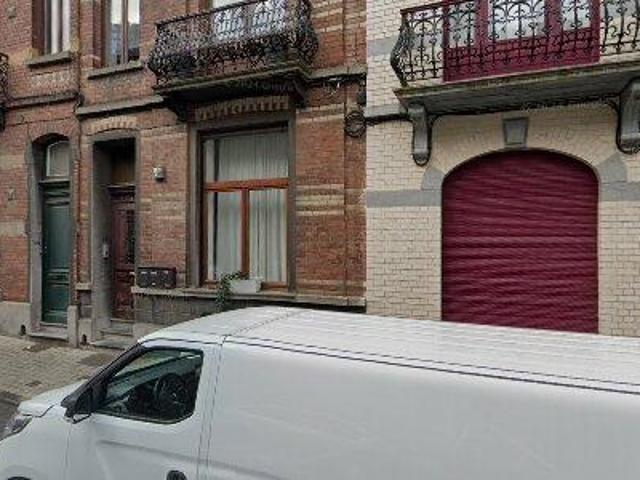Appartement location à Schaarbeek, Bruxelles