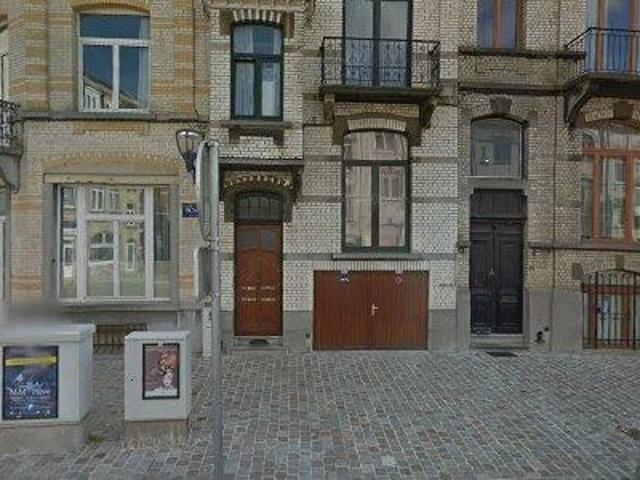 Appartement location à Schaarbeek, Bruxelles