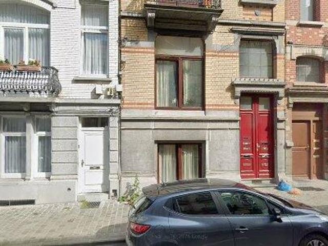 Appartement location à Schaarbeek, Bruxelles