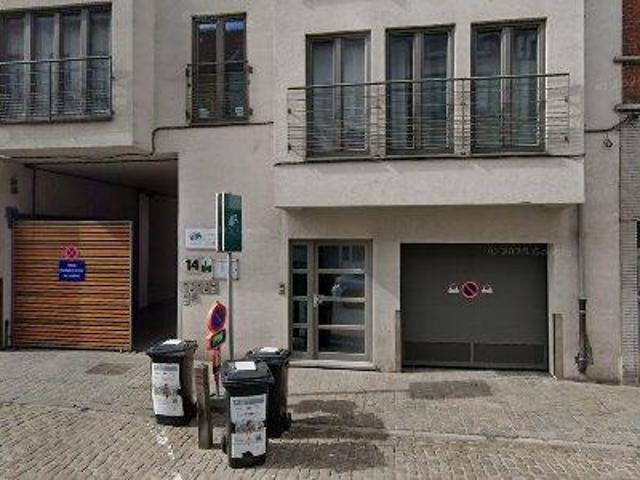 Appartement location à Schaarbeek, Bruxelles